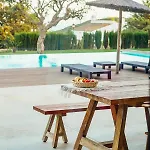 Casa Dos Mares بيت للعطل تريفة