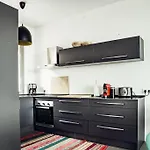 Casa Dos Mares * タリファ