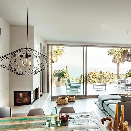 Casa Dos Mares * Tarifa