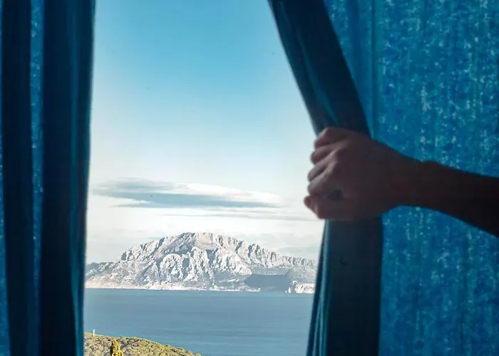 Casa Dos Mares Ferienhaus Tarifa