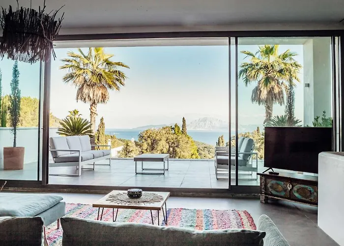 Ferienhaus Casa Dos Mares