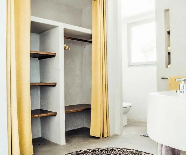 Ferienhaus Casa Dos Mares Tarifa