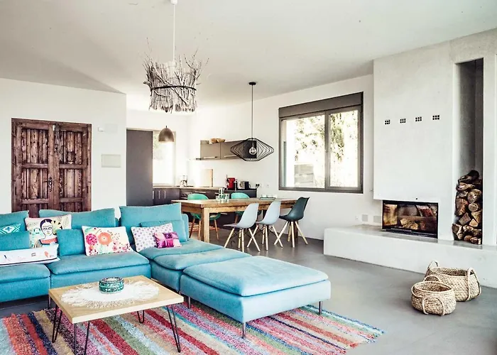 Ferienhaus Casa Dos Mares *