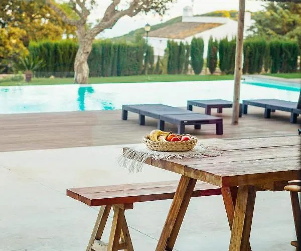 Casa Dos Mares Сasa de vacaciones Tarifa