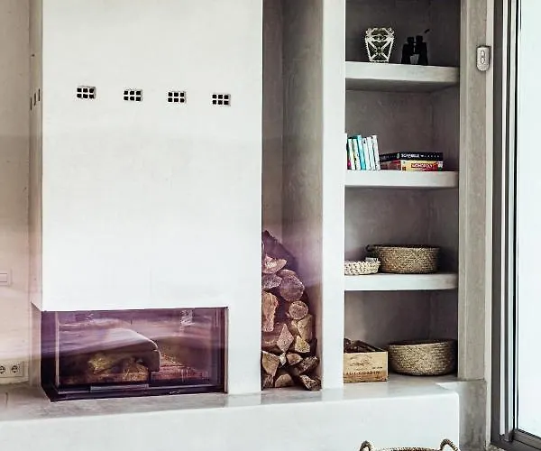 Casa Dos Mares Сasa de vacaciones Tarifa