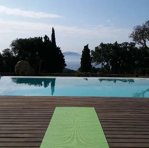 Casa Dos Mares Tarifa