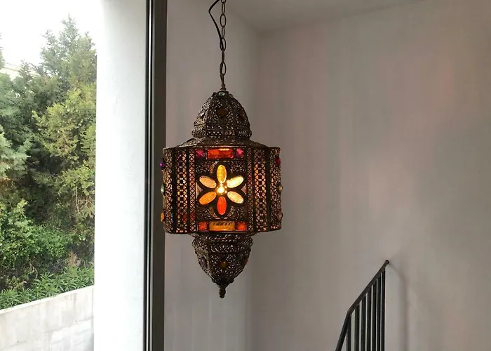 Ferienhaus Casa Dos Mares Tarifa