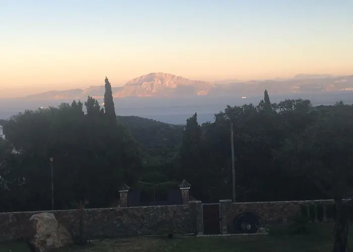 Ferienhaus Casa Dos Mares