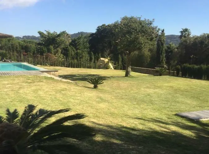 Tatil Evi Casa Dos Mares Tarifa