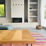 Сasa de vacaciones Casa Dos Mares *