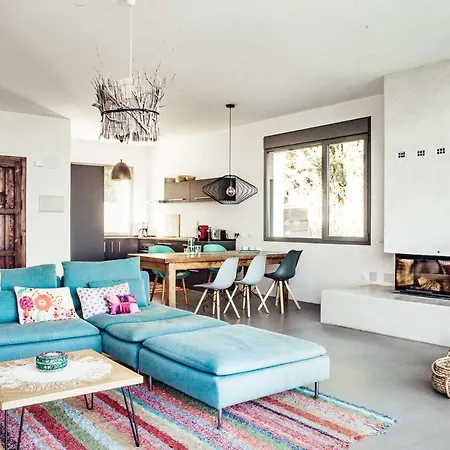 Holiday home Casa Dos Mares *