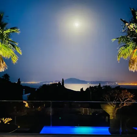 Casa Dos Mares Holiday home Tarifa