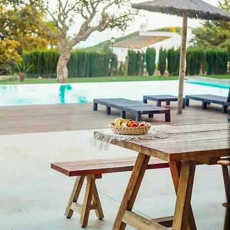 Casa Dos Mares Holiday home Tarifa