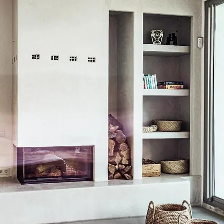 Casa Dos Mares Holiday home Tarifa