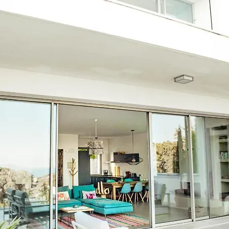 Holiday home Casa Dos Mares *