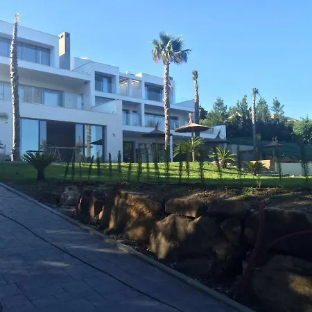 Casa Dos Mares Holiday home *