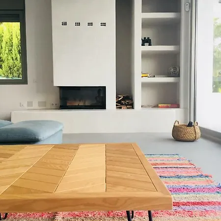 度假居 Casa Dos Mares *