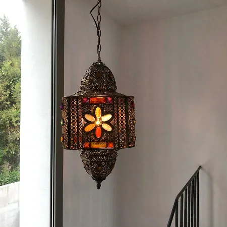 펜션 Casa Dos Mares 타리파