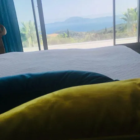 Casa Dos Mares * 塔里法