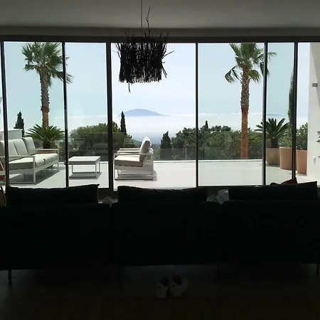 Prázdninový dům Casa Dos Mares