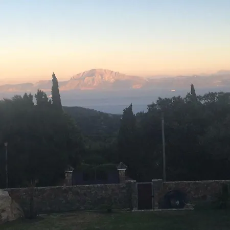 Holiday home Casa Dos Mares