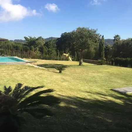 Holiday home Casa Dos Mares Tarifa